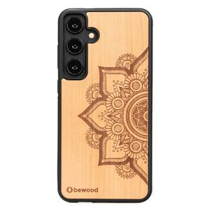 Bewood case for Samsung Galaxy S24 Plus Mandala Apple Tree 5906306000650