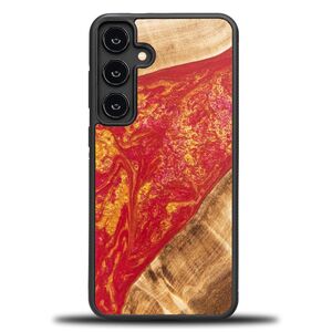 Bewood Unique case for Samsung Galaxy S24 Plus Neons Paris 5906306000971