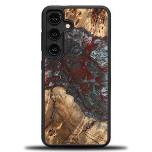 Bewood Unique case for Samsung Galaxy A55 5G Planets Pluto 5906306001862