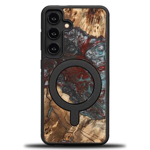 Bewood Unique case for Samsung Galaxy A55 5G Planets Neptune with MagSafe 5906306015791