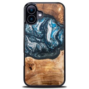 Bewood Unique case for iPhone 16 6,1&quot; Planets Earth 5906306015456