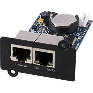 PowerWalker Moduł SNMP dla UPS VI R1U -10131008