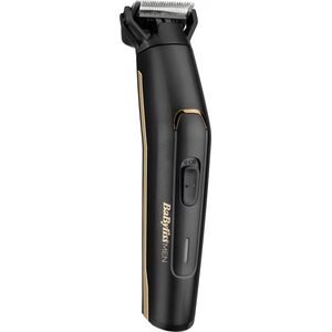 Trymer BaByliss Carbon Titanium MT860E