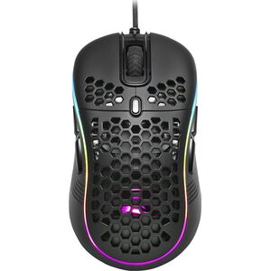 Mysz Sharkoon Light² S  (4044951029303)