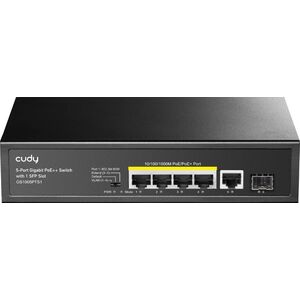 Switch Cudy GS1005PTS1