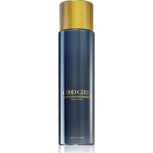 Carolina Herrera Carolina Herrera Good Girl Body Lotion 200 ml
