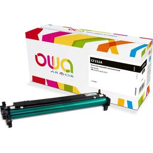 Tusz Armor Drum OWA Armor do HP HP LaserJet Pro M203dn, M203dw, MFP M227fdw, MFP M227,CF232A,23000 str. (CF232A)