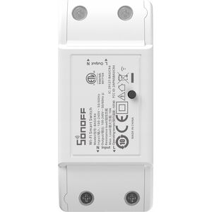 Switch Sonoff Inteligentny przełącznik Wi-Fi Sonoff BASICR4 (10A ESP32)
