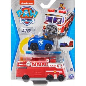 Figurka Spin Master PAW PATROL ZESTAW DRUZYNOWY AST 6064448 WB4W