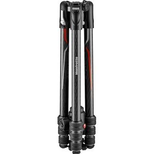 Statyw Manfrotto Zestaw BEFREE GT Carbon Sony Alpha