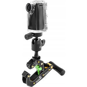 Kamera cyfrowa Brinno Brinno BCC300-C Time Lapse Camera Construction Bundle