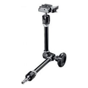 Głowica Manfrotto MN244RC MAGIC ARM pokrętło z szybkozłączką
