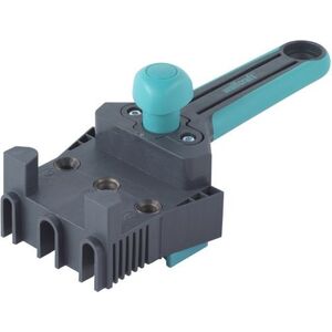 Wolfcraft Przyrząd do połączeń kołkowych 6-8-10mm (4640000)