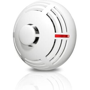 Satel Czujka punktowa dymu i ciepła do systemów 12 V (TSD-1)