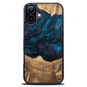 Bewood Unique case for iPhone 16 Plus Planets 6,7&quot; Neptune 5906306016583