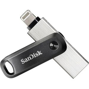 Pendrive SanDisk iXpand Go, 128 GB  (SDIX60N-128G-GN6NE)