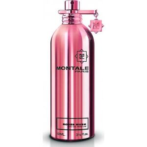 Montale Roses Musk EDP 100 ml