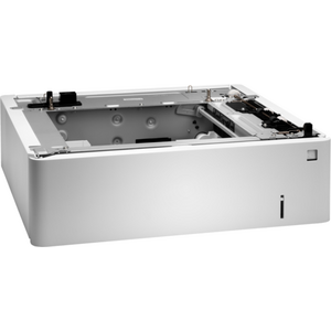 HP Podajnik nośników HP Color LaserJet na 550 arkuszy (B5L34A)