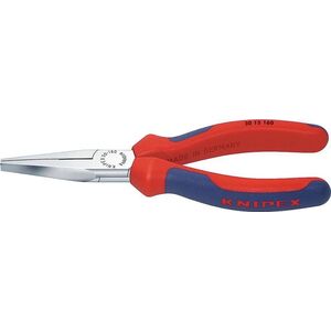 Knipex Solidne Szczypce Płaskie Długie Knipex 30 15 160