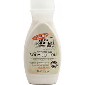Palmer`s PALMER'S_Shea Formula Raw Shea Body Lotion balsam do ciała z masłem shea 250ml