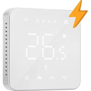 Meross Inteligentny termostat Wi-Fi MTS200HK(EU)