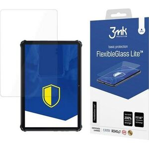 3MK 3Mk Flexibleglass Lite Oukitel Rt7 5G Do 13" Szkło Hybrydowe Lite