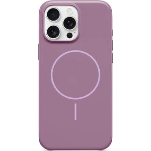 Apple Etui Beats z MagSafe do iPhonea 16 Pro Max - fioletowy zmierzch