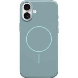Apple Etui Beats z MagSafe do iPhonea 16 Plus - niebieska fala