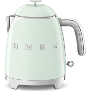 Czajnik Smeg KLF05PGEU Zielony