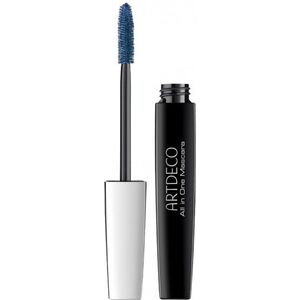 Artdeco All in One Mascara 05 granatowy - tusz do rzęs 10ml