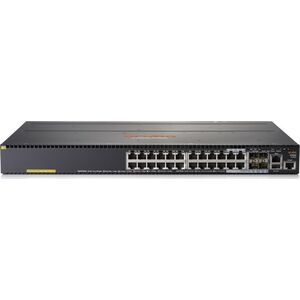 Switch HP Aruba 2930M 24G (JL320A)