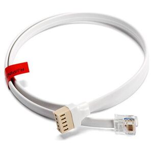 Satel Kabel do połączenia portów RS modem MDM56 BO (RJ/PIN5)