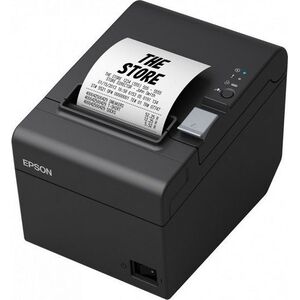 Epson Stacjonarna TM-T20III termiczna (C31CH51012)