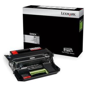 Lexmark 520ZA Black Oryginał  (52D0ZA0)