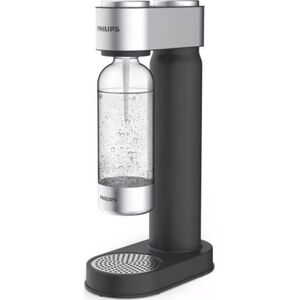 Saturator Philips Czarny