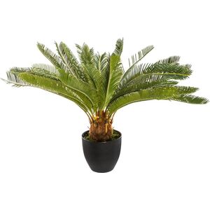 Atmosphera Drzewko palmowe w doniczce 68 cm