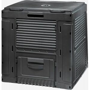 Curver Kompostownik ogrodowy ECO COMPOSTER 470 L