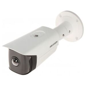 Kamera IP Hikvision Hikvision Bullet IR DS-2CD2T45G0P-I 1.68mm 4MP