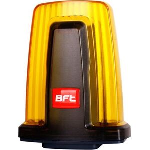 BFT Lampa BFT Radius 230V bez anteny