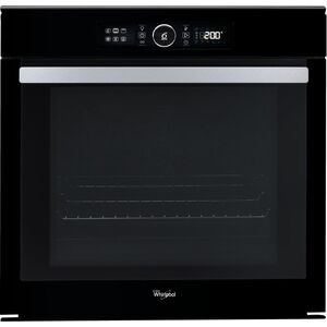 Piekarnik Whirlpool AKZM 8480 NB CUBE