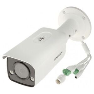 Kamera IP Hikvision KAMERA IP DS-2CD2T46G2-ISU/SL(2.8MM)(C) ACUSENSE - 4Mpx Hikvision