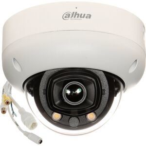 Kamera IP Dahua Technology KAMERA IP IPC-HDBW5449R-ASE-LED-0280B Full-Color - 4&nbsp|Mpx 2.8&nbsp|mm DAHUA