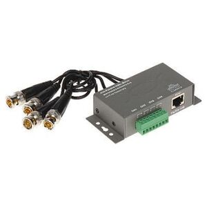 TRANSFORMATOR WIDEO TR-4M