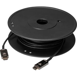 Kabel Aten HDMI - HDMI 10m czarny (VE781010-AT)