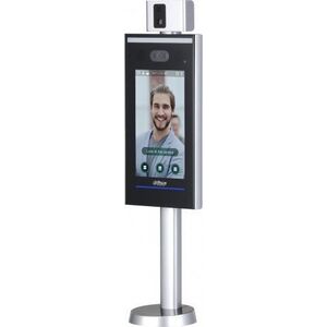 Dahua Technology KONTROLER DOSTĘPU Z POMIAREM TEMPERATURY ASI7223X-A-T1 - 1080p DAHUA