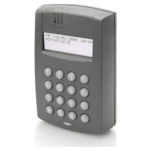 KONTROLER DOSTĘPU ROGER PR602LCD-DT-O