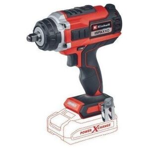 Klucz udarowy Einhell Impaxxo 18/400 18 V 1/2"