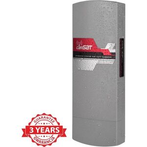 Kamera IP Camsat PUNKT DOSTĘPOWY 5.8 GHz CDS-6IP/ECO CAMSAT