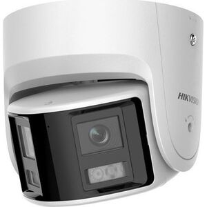 Kamera IP Hikvision Kamera IP Hikvision DS-2CD2347G2P-LSU/SL(C) 4 MP, 2,8 mm, IP67, H.265+, MicroSD/microSDHC/microSDXC, max. 256 GB, biały