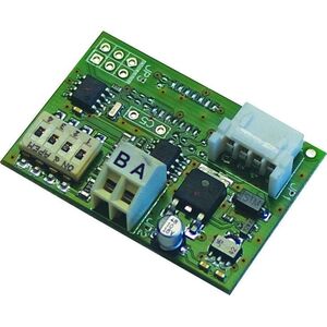 BFT BFT B EBA RS485 Link-MASTER&SLAVE (P111468) / B EBA 201 R01